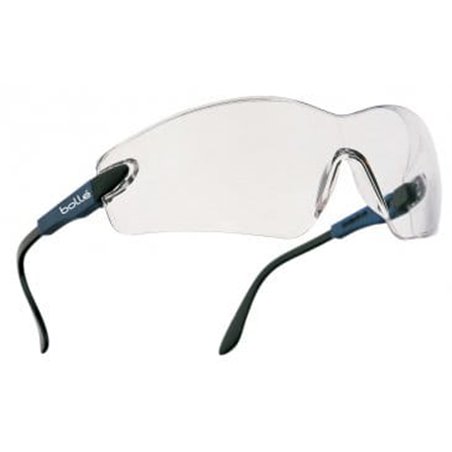 Bolle Safety - Okulary Ochronne - VIPER - Clear - VIPCI