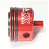 MAXX MODEL - aluminiowa głowica cylindra CNC