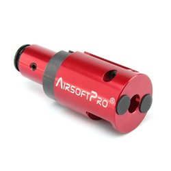 AirsoftPro - komora hop-up do WELL MB-01,04,05,06,08,13,14 - GEN 3