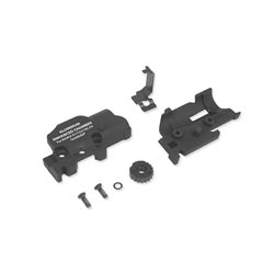 Guarder - Aluminiowa komora HopUp do TM G17/18C/22/34