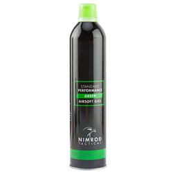 Nimrod - Green gas standard - zielony