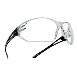 Bolle Safety - Okulary SLAM -Przezroczysty