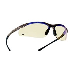 Bolle Safety - Okulary ochronne CONTOUR - ESP