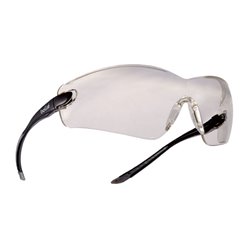 Bolle Safety - Okulary Ochronne - COBRA - kontrastowy