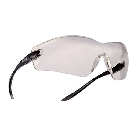 Bolle Safety - Okulary Ochronne - COBRA - kontrastowy