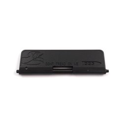 Dust cover M4 don't tread on me - czarna
