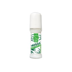Mugga - mleczko repelent 20,5% DEET 50 ml