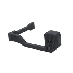 BJ TAC - Bad lever AR15