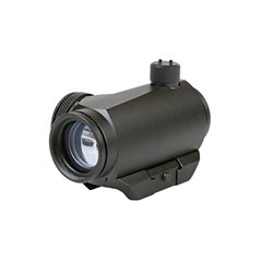 Aim-O - Replika celownika kolimatorowego T1 - czarna