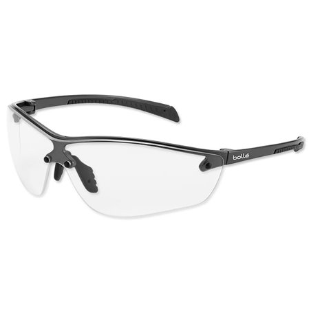 Bolle Safety - Okulary Ochronne - SILIUM+ - Przezroczysty - SILPPSI