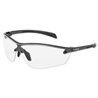 Bolle Safety - Okulary Ochronne - SILIUM+ - Przezroczysty - SILPPSI