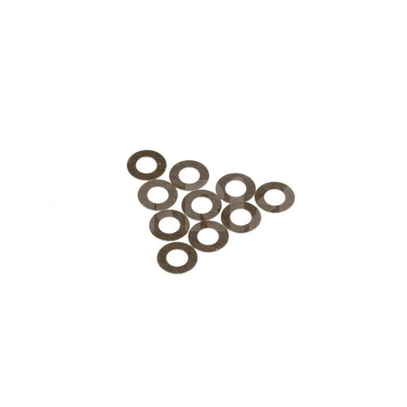 EPeS - zestaw podkładek 0,2mm - 10szt