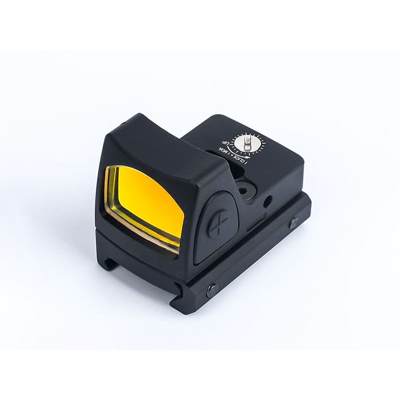 Aim-O - kolimator RMR czarny