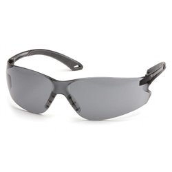 Pyramex - okulary Itek ES5820ST, anti-fog - przyciemniane