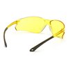 Pyramex - okulary Itek ES5830S , anti-fog - żółte