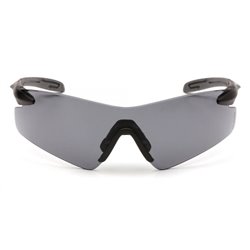 Pyramex - okulary Intrepid II ESB8820S , anti-fog - przyciemniane