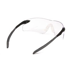 Pyramex - okulary  Intrepid II ESB8810S , anti-fog - przezroczyste