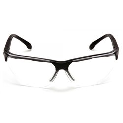 Pyramex - okulary  Rendezvous ESB2810ST , anti-fog - przezroczyste