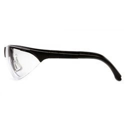 Pyramex - okulary  Rendezvous ESB2810ST , anti-fog - przezroczyste