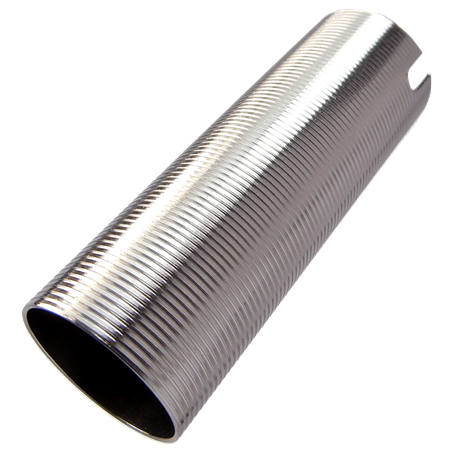 FPS Softair - stalowy cylinder typ E