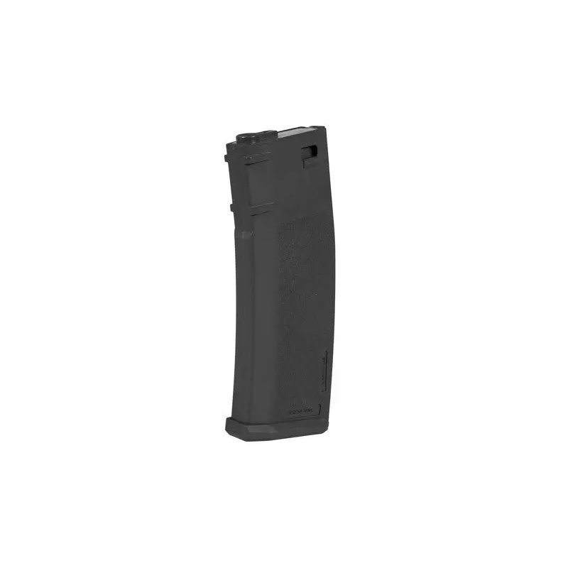 Specna Arms - Magazynek S-Mag Mid-Cap na 125 kulek - czarny