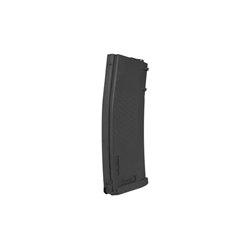 Specna Arms - Magazynek S-Mag Mid-Cap na 125 kulek - czarny