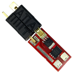 FPS Softair - micro mosfet  Active Break  t-connect
