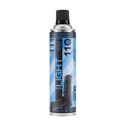 Elite Force  - Light Gas 450 ml 110 PSI