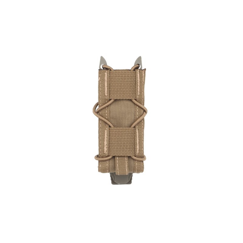 Wosport - ładownica tiger 9mm - Coyote