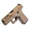 Armorer Works - replika pistoletu  VX9201 GBB TAN