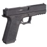 Armorer Works - replika pistoletu  VX8300  full auto - czarny