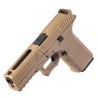 Armorer Works - replika pistoletu  VX7301 GBB - TAN