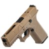 Armorer Works - replika pistoletu  VX7311 GBB MOS