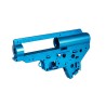 Mancraft -  Aluminiowy Szkielet gearboxa CNC V2 - Specna Arms