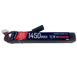 BlueMAX - akumulator LiPo 11,1V 1450mAh 30C