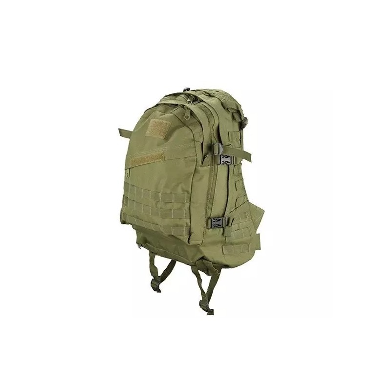 GFT - Plecak 3-Day Assault Pack - oliwkowy