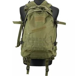 GFT - Plecak 3-Day Assault Pack - oliwkowy