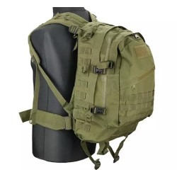 GFT - Plecak 3-Day Assault Pack - oliwkowy