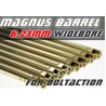 Orga Magnus - lufa  6.23 mm Wide Bore VSR10 & L96 (430mm)