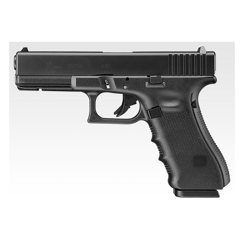 Tokyo Marui - replika G17 Gen.4 GBB