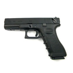 Tokyo Marui G18C