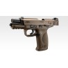 Tokyo Marui - M&P9 V Custom Tan