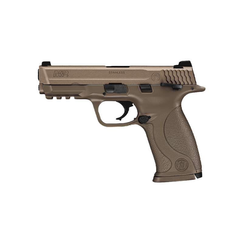 Tokyo Marui - M&P9 V Custom Tan