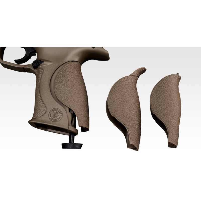 Tokyo Marui - M&P9 V Custom Tan