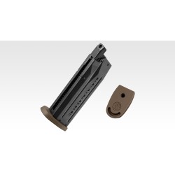 Tokyo Marui - M&P9 V Custom Tan