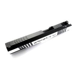 5KU  - Aluminiowy zamek do Marui Hi-Capa / 1911 Infinity