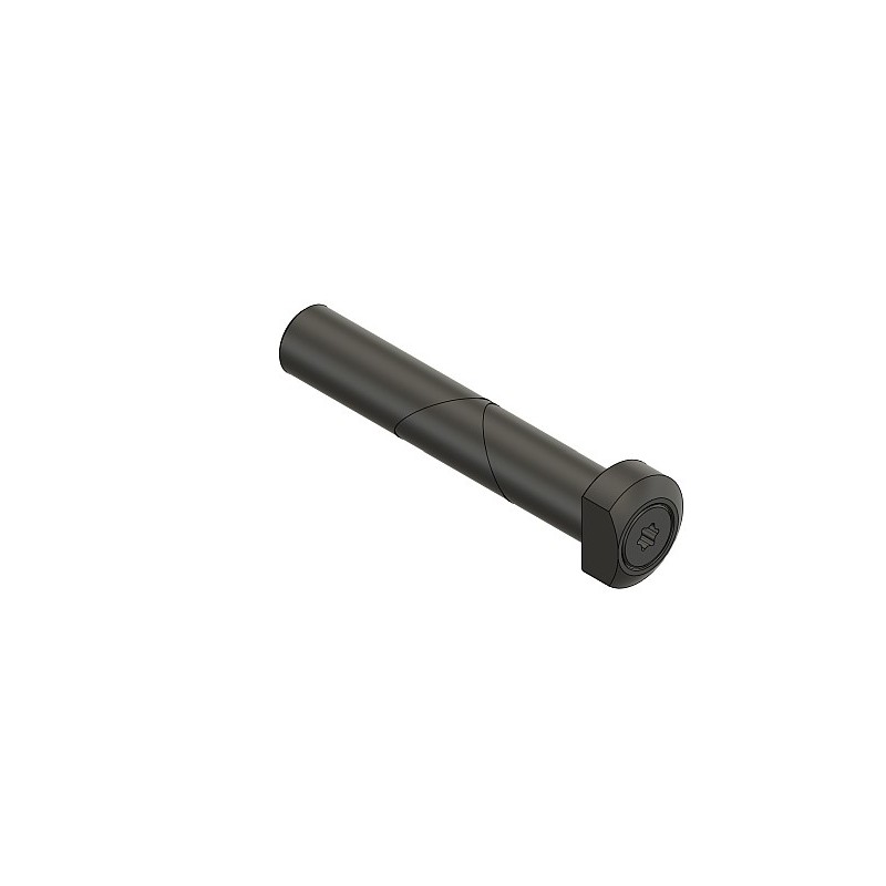 Retro Arms - stalowy magic pin M4/M16