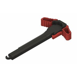 Retro Arms - rączka...