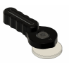 Retro Arms - selektor ognia CNC M4 - B (2025)  - czarny