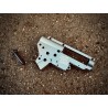 Retro Arms - szkielet gearboxa V.2 CNC aluminium 8mm